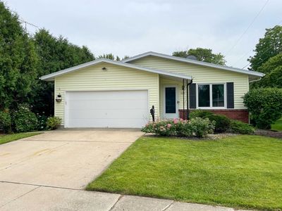 520 Prairie Ave, Fond Du Lac, WI, 54935