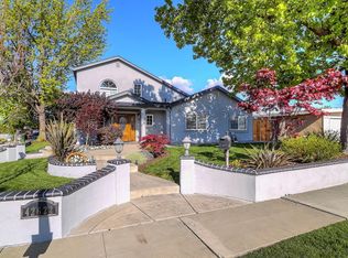 42622 Lemonwood St, Fremont, CA 94538