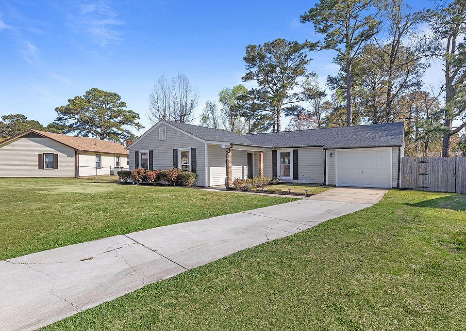 103 Woodside Court, Jacksonville, NC 28546 Zillow