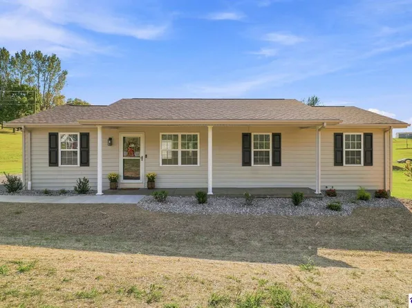 193 Greenleaf Dr, Campbellsville, KY 42718