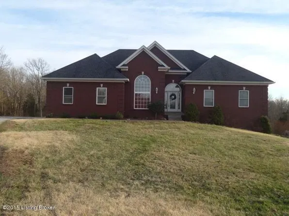 184 Sarah Ct, Taylorsville, KY 40071