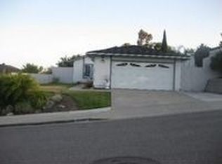 27136 Huerta, Mission Viejo, CA 92692