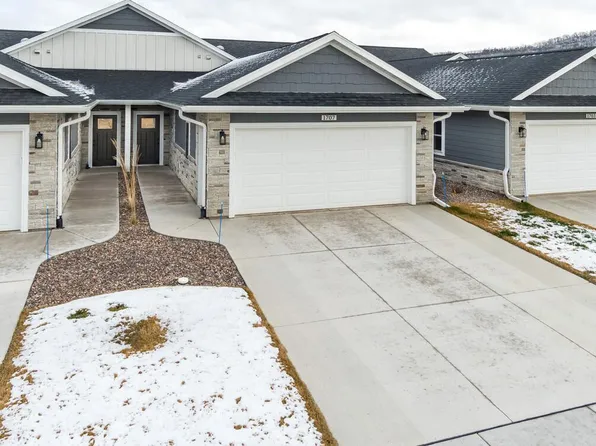 1707 Red Clover St, Holmen, WI 54636