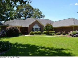 2130 Pridgeonfarm Rd, Fayetteville, NC 28306