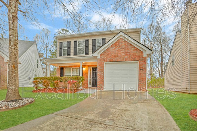 4627 Ravenwood Loop, Union City, GA 30291 Zillow