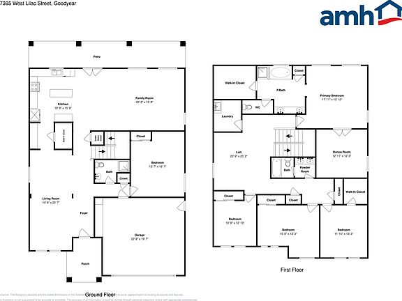 2nd image of this home