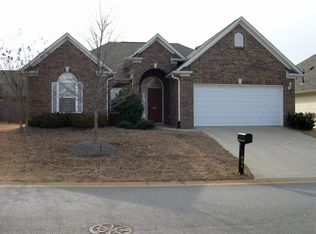 604 Adelaide Dr, Spartanburg, SC 29301