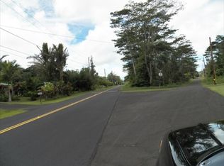 15-2774 S Kawakawa St LOT 604, Pahoa, HI 96778