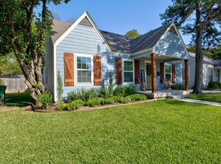 2805 Ryan Ave, Fort Worth, TX 76110