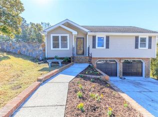 338 Kinsey St, Rossville, GA 30741