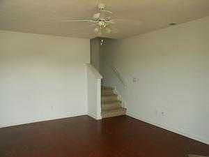 Greatroom to stairs up