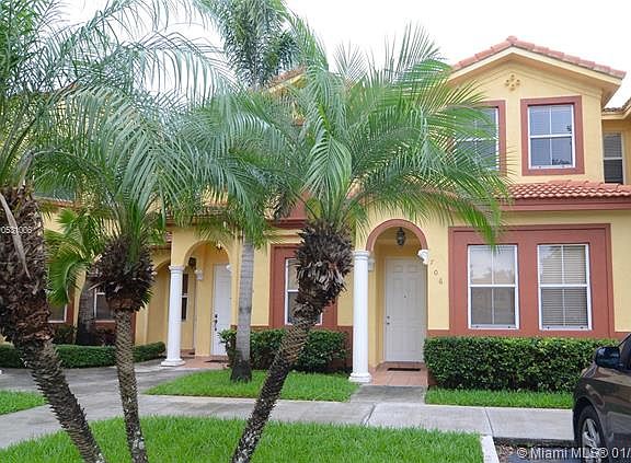 2nd image of 5450 NW 107th Ave APT 706