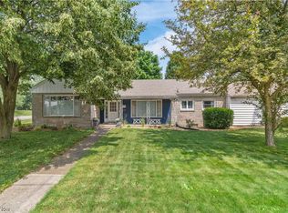 2331 Burbank Rd, Wooster, OH 44691