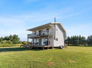 10109 Route 11 St, Saint Chrysostome, PE C0B 1Y0
