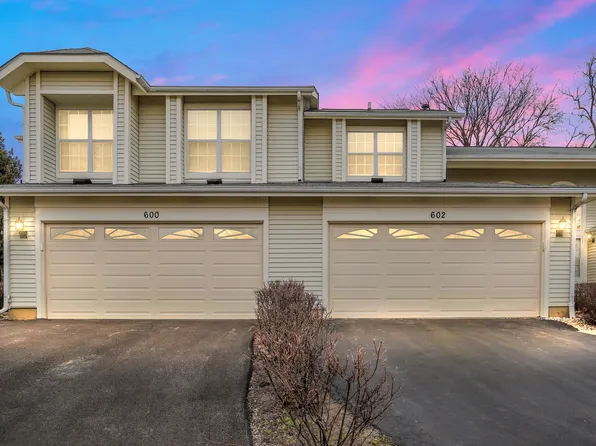 602 Sturnbridge Ln, Schaumburg, IL 60173