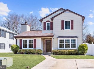 5741 Van Dyke Rd, Baltimore, MD 21206