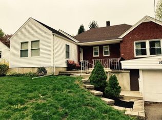 166 N Main St, South Hadley, MA 01075