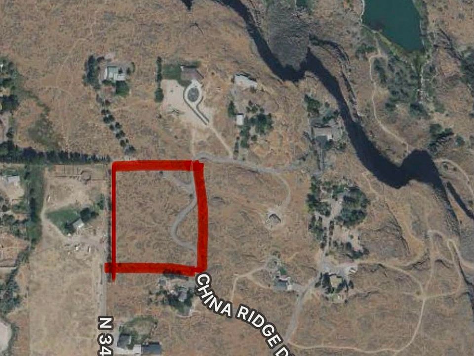 1st image of Lo 14 China Ridge Dr