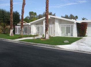 72848 Skyward Way, Palm Desert, CA 92260