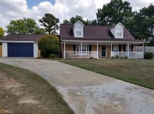 102 Carriage Ct, Warner Robins, GA 31093