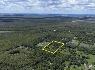 Ahinga Rd, Naples, FL 34120