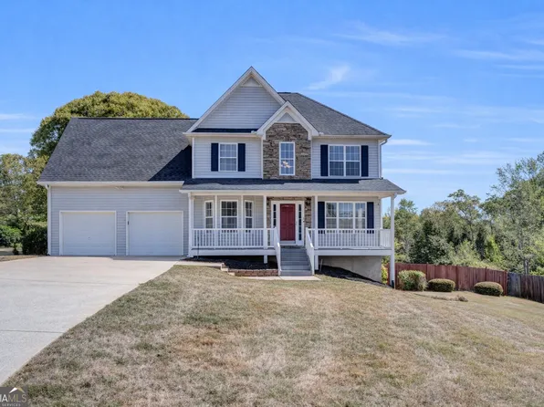 85 Flint Knl, Douglasville, GA 30134