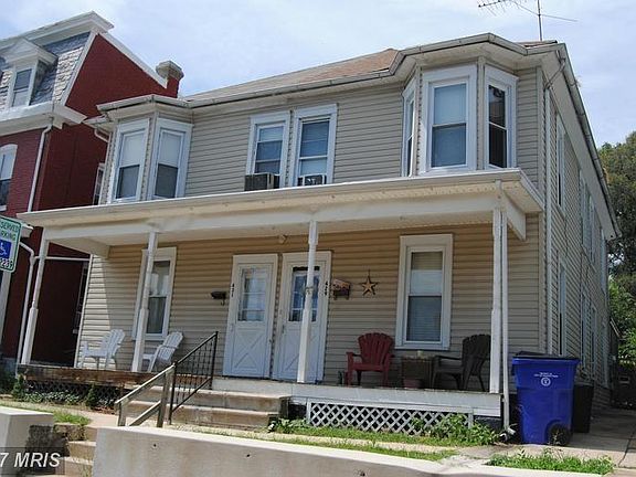 2nd image of 431 Guilford Ave