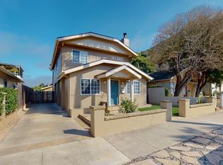 637 W De La Guerra St, Santa Barbara, CA 93101