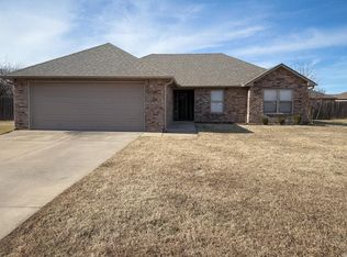 24 Whitetail Dr, Ward, AR 72176