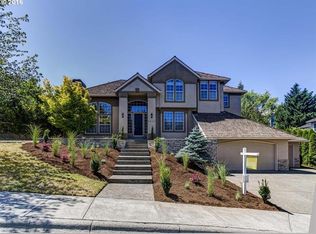 8847 SW Ravine Dr, Beaverton, OR 97007