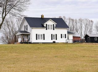 9741 State Route 753 SE, Greenfield, OH 45123