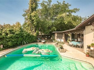 970 Gardencrest Dr, Kingman, AZ 86409