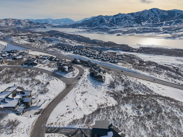 11475 N White Tail Ct Lot 103, Heber City, UT 84032