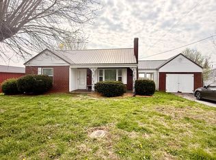 2126 Main St, Willisburg, KY 40078
