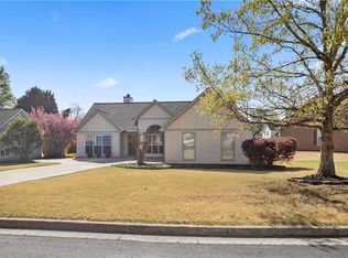 5330 Maltdie Ct, Sugar Hill, GA 30518