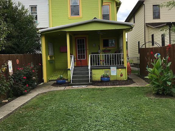 2nd image of 55 Short St