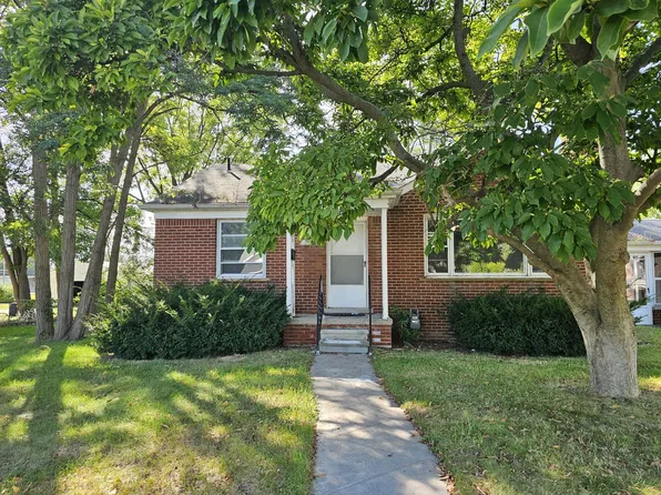 5955 Merriman Rd, Garden City, MI 48135