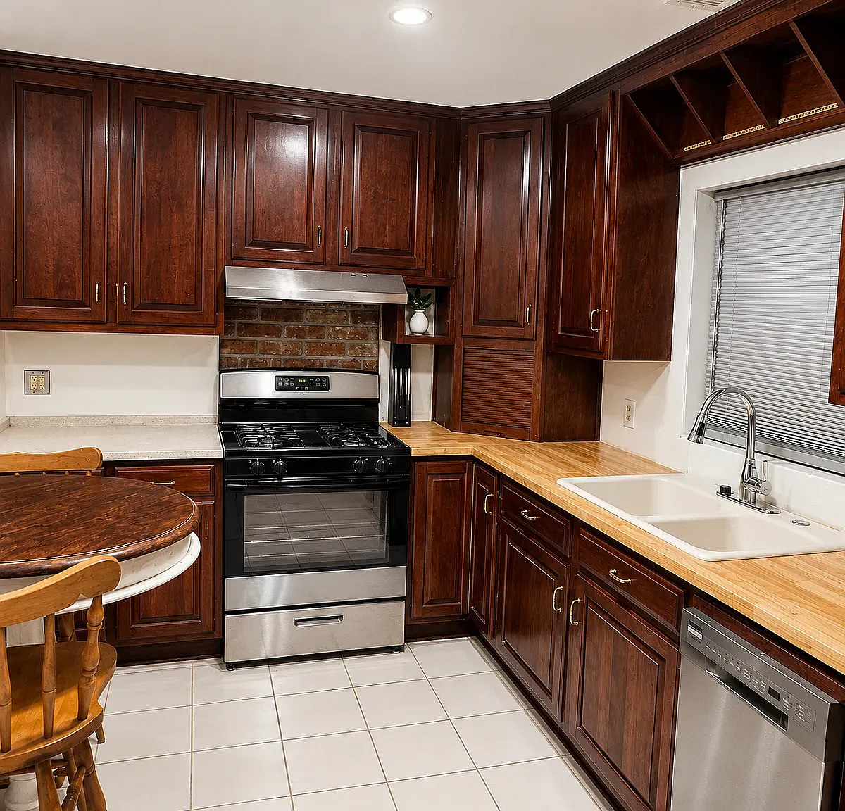 1 bed, 630 sqft, $1,749 — Photo 4