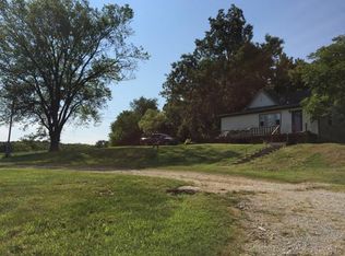 6609 Montgomery Rd, Mound City, KS 66056