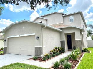 9129 Mirah Wind Pl, Land O Lakes, FL 34638