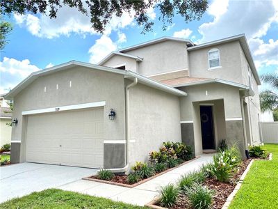 9129 Mirah Wind Pl, Land O Lakes, FL, 34638
