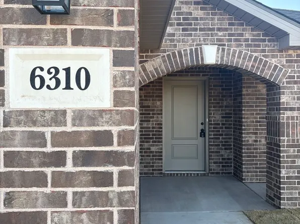 6310 Virginia Ave, Lubbock, TX 79407