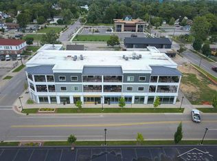 201 Ellsworth St UNIT 203, Midland, MI 48640