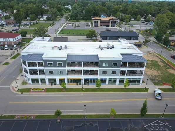 201 Ellsworth St Unit 203, Midland, MI 48640