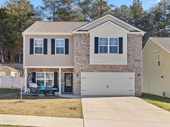 312 Hayley Marie Ln, Knoxville, TN 37920