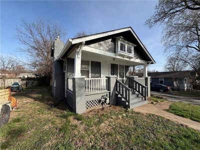 1915 S Overton Ave, Independence, MO, 64052