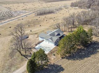 12260 100th St SW, Howard Lake, MN 55349