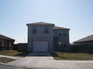 6342 Fence Xing, San Antonio, TX 78244