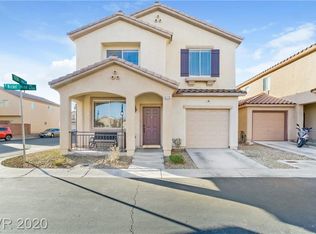 6779 Nickel Mine Ave, Las Vegas, NV 89122