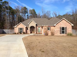 3210 Canal St, Ruston, LA 71270